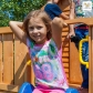 Продукт Fungoo MY HOUSE  площадка с къщичка с пързалка - 3 - BG Hlapeta
